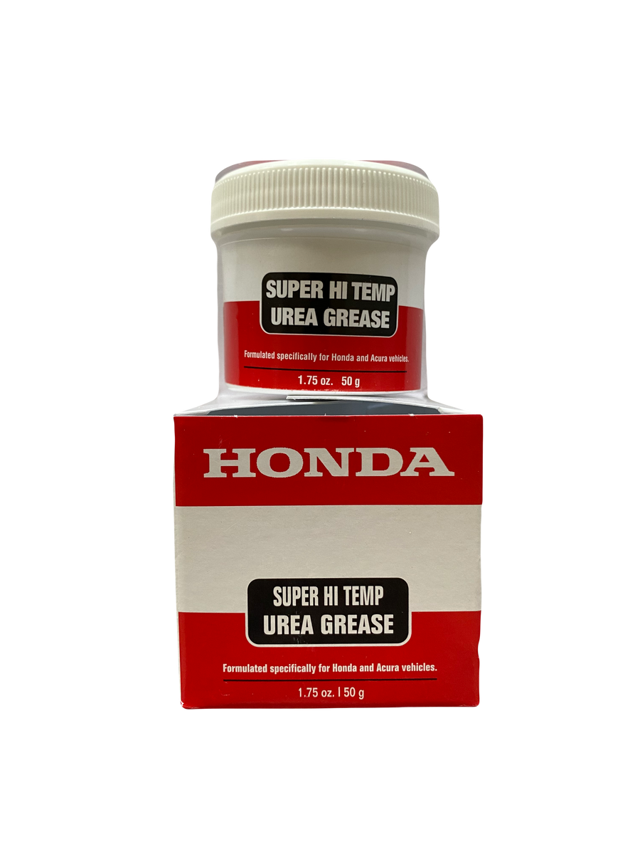 OEM Genuine Honda Super Hi Temp Urea Grease [08798-9002
