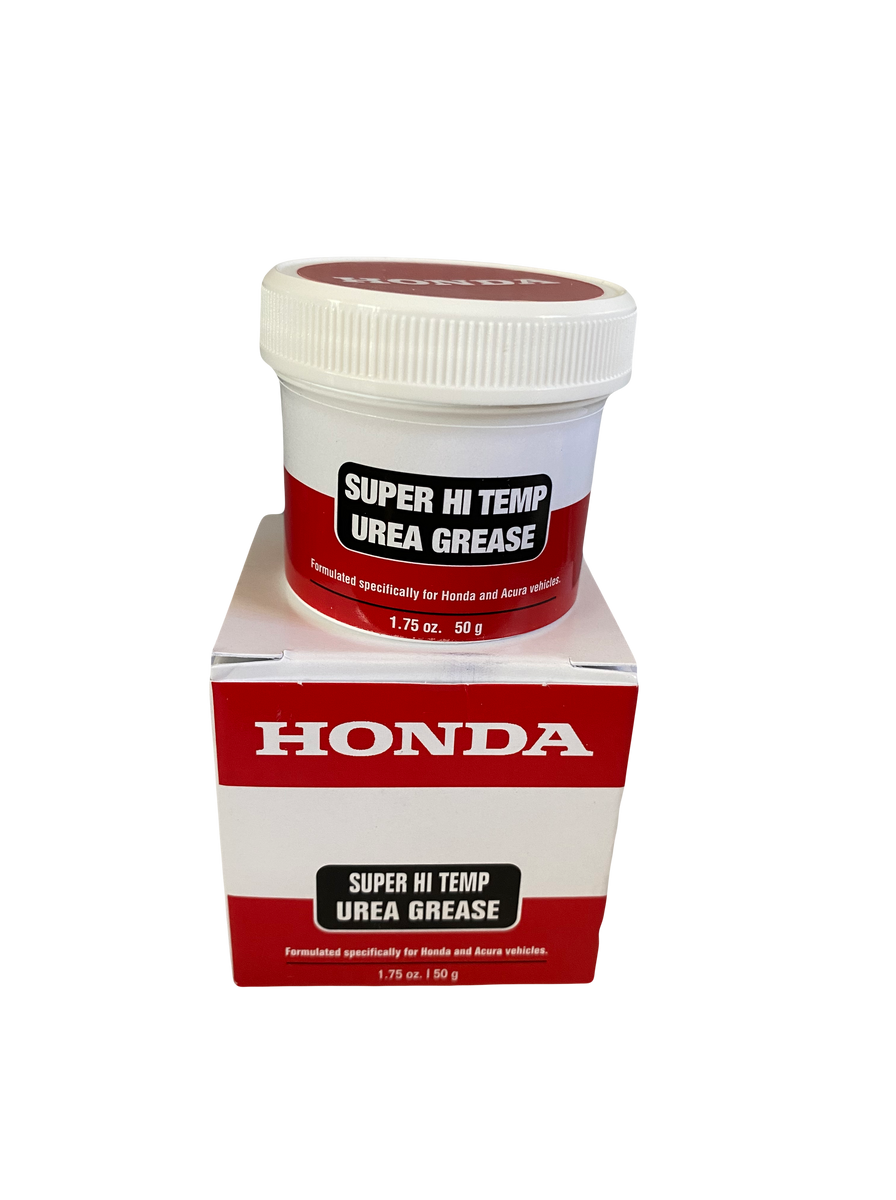 OEM Genuine Honda Super Hi Temp Urea Grease [08798-9002