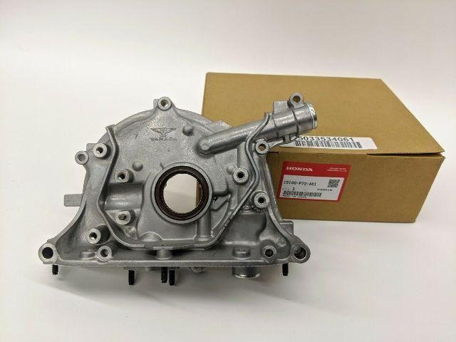 OEM Honda Genuine B series B18C CRV CIVIC SI DELSOL VTEC OIL PUMP