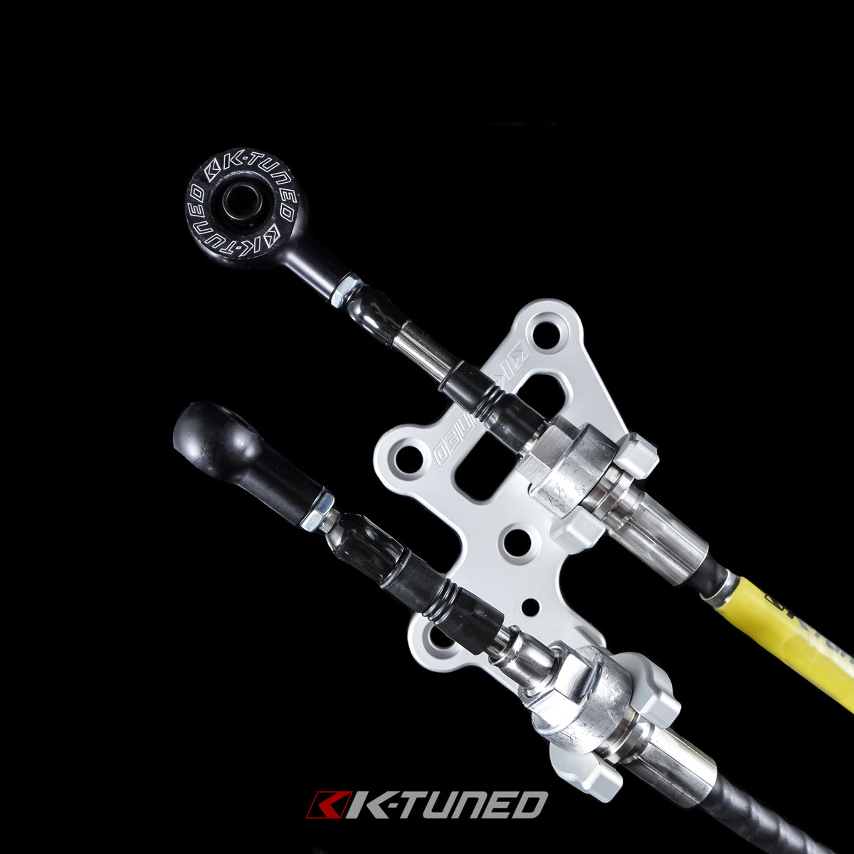 Shifter Cable Mounting Clips & Pins For Honda K20/K24 (EP3 Civic Si, RSX) Manual Transmissions