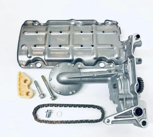 OEM Honda K20 Oil Pump Conversion kit (for K20 or modded for K24 block Hybridhypersport