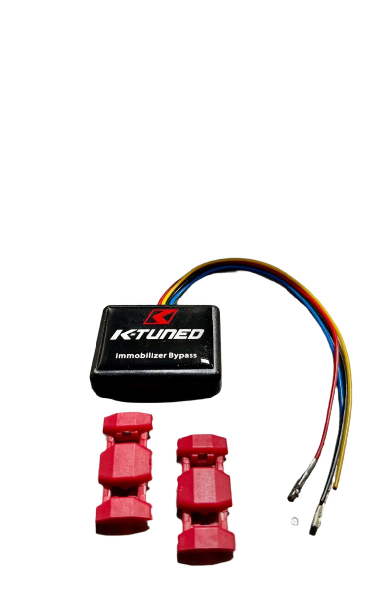 K-Tuned K series K20 K24 Immobilizer/ Multiplexor Bypass for K