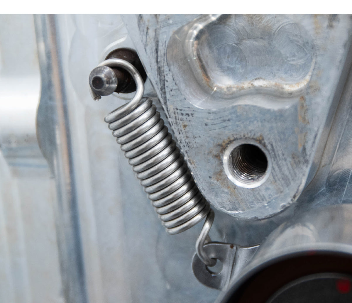 SpeedFactory Racing HD Timing Belt Tensioner Spring for Honda