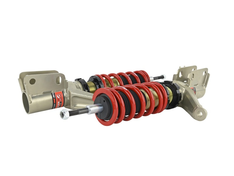 Skunk2 Racing Pro ST Full Coilover Kit | Honda Civic Si (06-11) (541-05-8750)