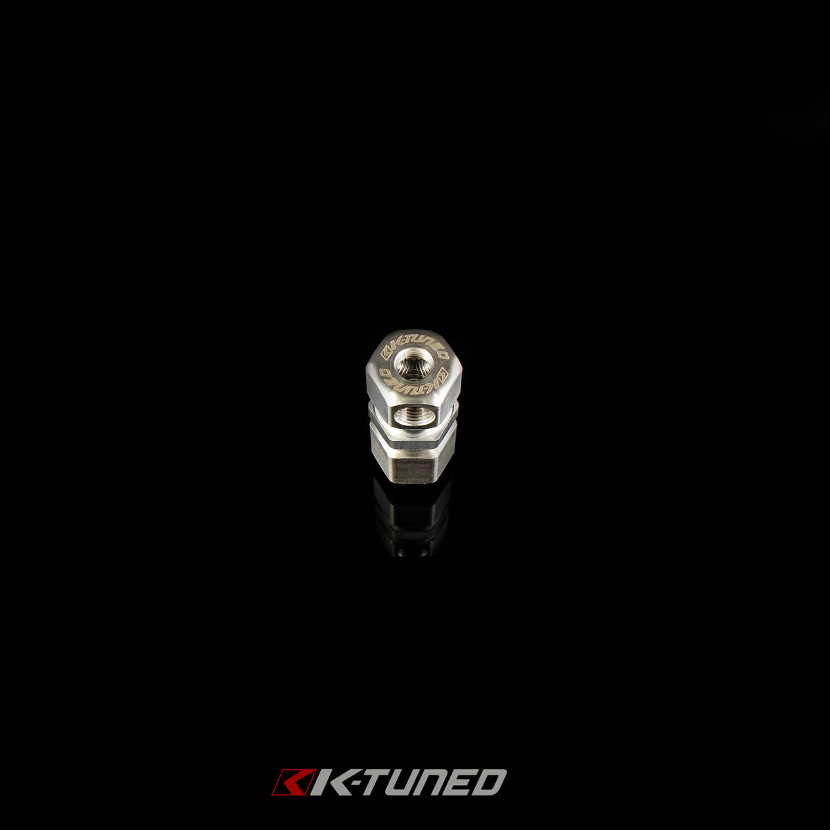 KTuned Oil Pressure Sensor Adapter [KTDOPAAD2] Hybridhypersport