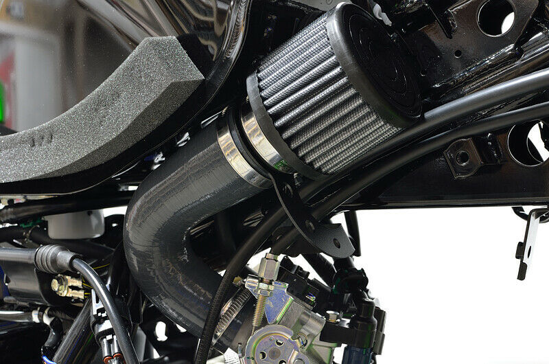 MNNTHBX Mtake Intake kit for Kawasaki Z125 PRO 2017-2021