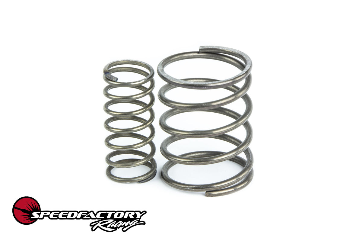 SpeedFactory Racing K-Series Drag Spec Shifter Spring Kit [SF-05