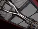 AWE Tuning 05-07 C6 Chevrolet Corvette 6.0L X-Pipe