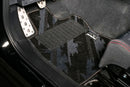 HKS FLOOR MATS VB FULL SET OCT LHD