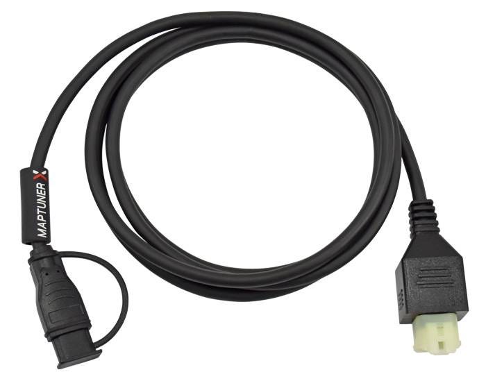MAPTUNER KAWASAKI DIAGNOSTIC CABLE 01-MT046 – Hybridhypersport