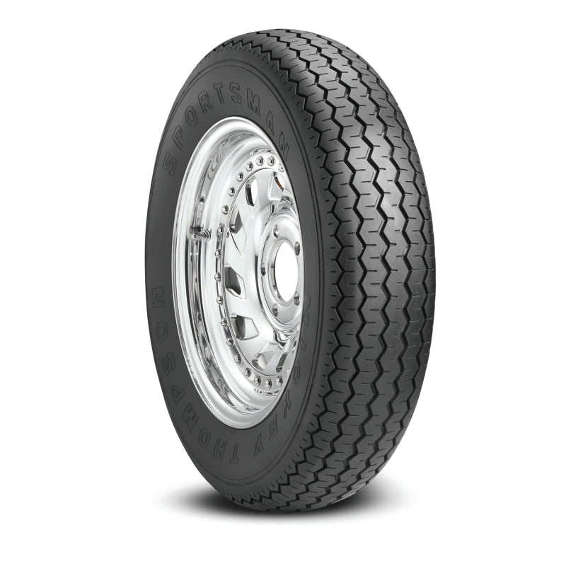 Mickey Thompson Sportsman Front Tire - 26X7.50-15LT - 255670