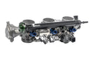 Radium Engineering Fuel Rail Yamaha YXZ1000R