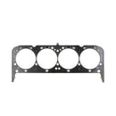 Cometic Chevy Small Block 4.200 inch Bore .051 inch MLS Headgasket (w/All Steam Holes)