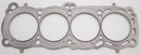Cometic Nissan CA18 DOHC 84-87 85mm Skyline/ Sunny 200SX .051 inch MLS Head Gasket