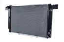 CSF 93-01 Mercedes-Benz R129 SL600/SL70 / SL72 / SL73  OEM+ Performance All-Aluminum Radiator