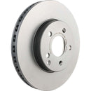 Brembo OE 03-09 Mercedes-Benz E320 295mm Brake Disc - Front