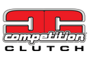 Comp Clutch Rigid Performance Replacement Disc