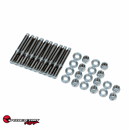 SpeedFactory Racing Stainless Steel K-Series Intake Manifold Stud Kit