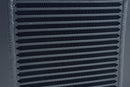 CSF Universal Large Single-Pass Oil Cooler - M22 x 1.5 - 12in L x 9.33in H x 2.16in W