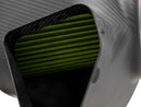 AWE 24-26 Ford S650 Mustang GT/Dark Horse S-FLO Carbon Intake