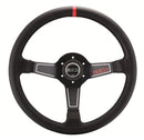 Sparco Strwhl L575 Monza Leather