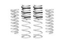 Eibach 2025 RAM 1500 RHO Crew Cab 3.0L V6 (tt) 4WD Pro-Lift Kit