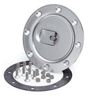 Sparco Fuel Cap Non Locking Brushed A