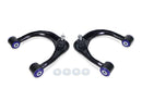 SuperPro 05-23 Toyota Tacoma Front Upper Control Arm Kit with Ball Joints