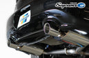 GReddy SUPREME SP HONDA S2000 00-09 Full Cat Back Exhaust [10158213]
