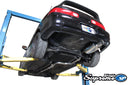 GReddy Supreme SP Cat-Back Exhaust | 1994-2001 Acura Integra RS/LS and 2000-2001 Acura Integra GS-R [10158218]