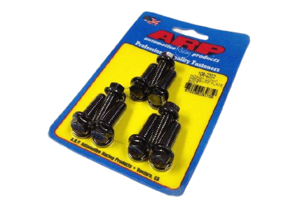 ARP Honda DOHC Pressure Plate Bolt Kit (9)
