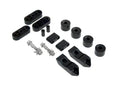 Whiteline 24-26 Subaru Crosstrek Front and HD Rear Lift Kit w/ HD Rear Springs 440lb Constant