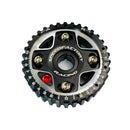 SpeedFactory Racing B Series / H23 Adjustable Cam Gears (Pair W/O Magnets) VTEC / non VTEC