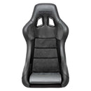 Sparco Seat QRT-C Performance Carbon Black/Black