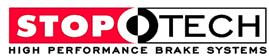 StopTech Replacement 38mm Dust Boot for ST-22/ST-40/ST-45/ST-60/ST-65