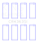 King Engine Bearings GM 134 DOHC Ecotec 2.2L Connecting Rod Bearings - (Set of 4)