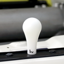 Hybrid Racing 130R Delrin Shift Knob [Multiple Fitments - Varied Part Numbers]
