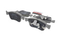 Brembo 2022 Ford Bronco Sport/ Ford Escape/ Ford Maverick Front NAO Brake Pad