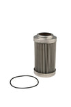 Aeromotive Filter Element - 40 Micron SS (Fits 12335)