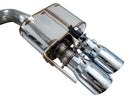 AWE 18-23 S550 Mustang GT SwitchPath Exhaust - Chrome Silver Tips