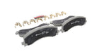 Brembo OE 2023 Ford Bronco/Expedition/21-23 F-150 PRIME Ceramic Brake Pad - Front