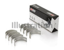 King Engine Bearings Toyota 5VZFE Crankshaft Main Bearing Set