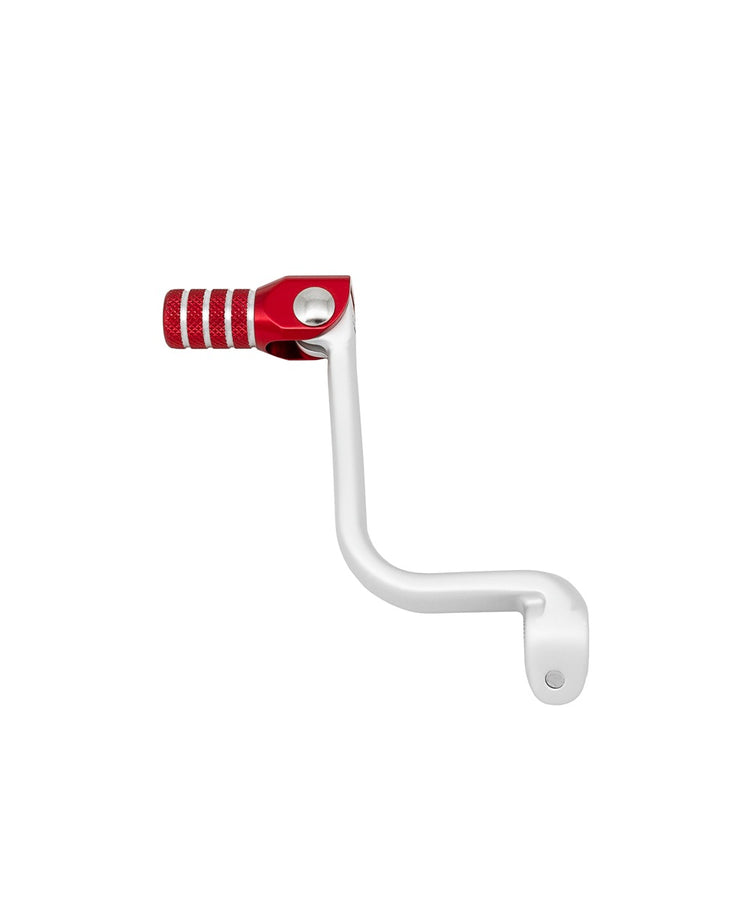 TB FORGED RED Aluminum Shift Lever For Honda Grom/Monkey 125 2022+