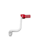 TB FORGED RED Aluminum Shift Lever For Honda Grom/Monkey 125 2022+