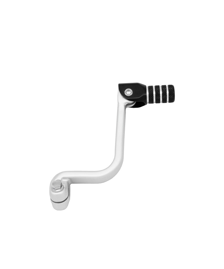 TB FORGED Black Aluminum Shift Lever For Honda Grom/Monkey 125 2022+