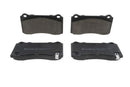 Brembo OE 17-21 Tesla Model 3/2021 Model Y Brake Pad - Front