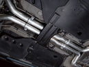 AWE 22-26 Cadillac CT5-V Blackwing SwitchPath Exhaust - Diamond Black Tips