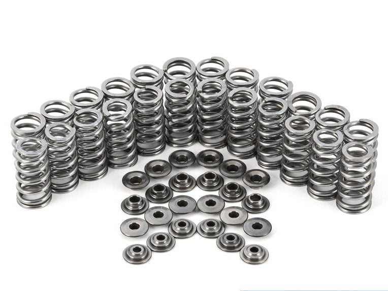 Supertech Conical Spring Kit BMW N54 24V 3.0L 2006-2016 [SPRK-FE20N54-BE]
