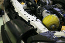 GReddy 2022+ Toyota GR86 FA24 Air Intake Snorkel for Factory Air Box