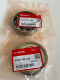 Genuine OEM Honda Bearing/Seal Kit for K Series RSX Type S 6-Speed w/ diff bearings (2002-2004)